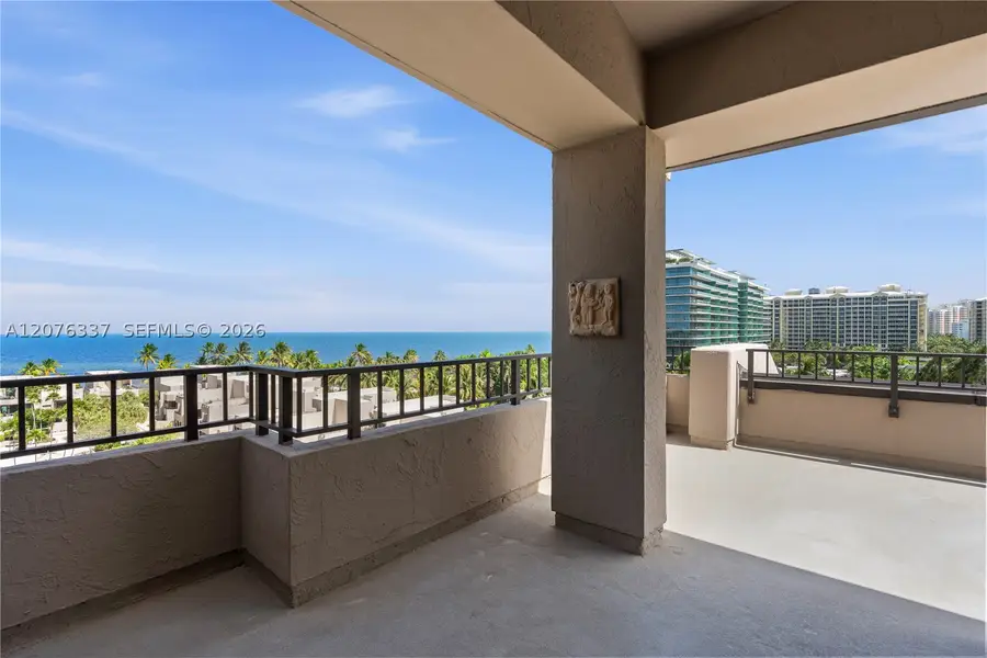 201 Crandon Blvd #707, Key Biscayne, FL 33149 - #2