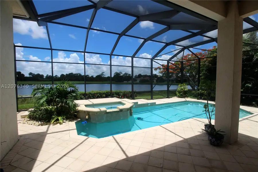 7635 Ironhorse Blvd, West Palm Beach, FL 33412 - #3
