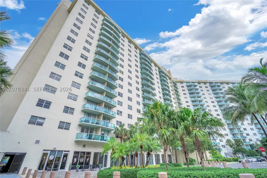 19370 Collins Ave #919, Sunny Isles Beach, FL 33160 - #3