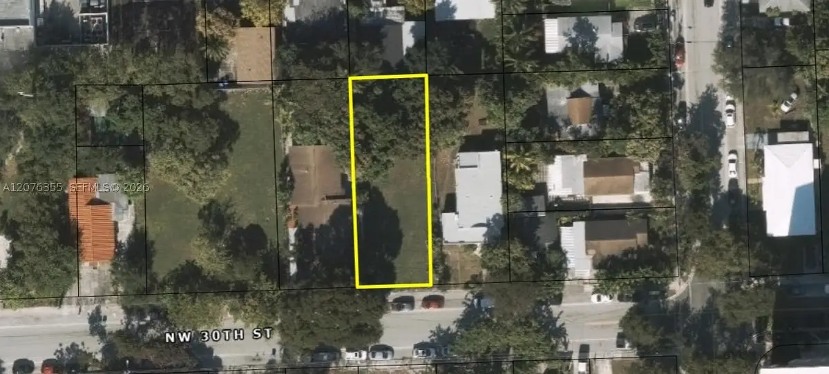 129 NW 30th St, Miami, FL 33127 - #1
