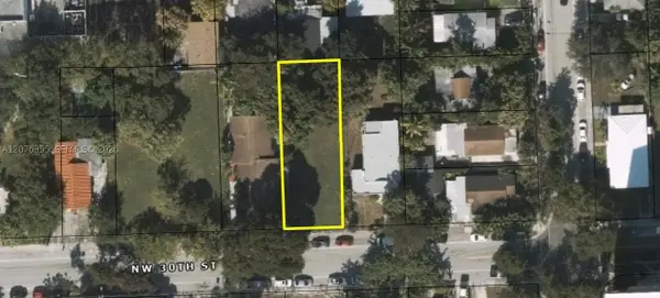 129 NW 30th St, Miami, FL 33127