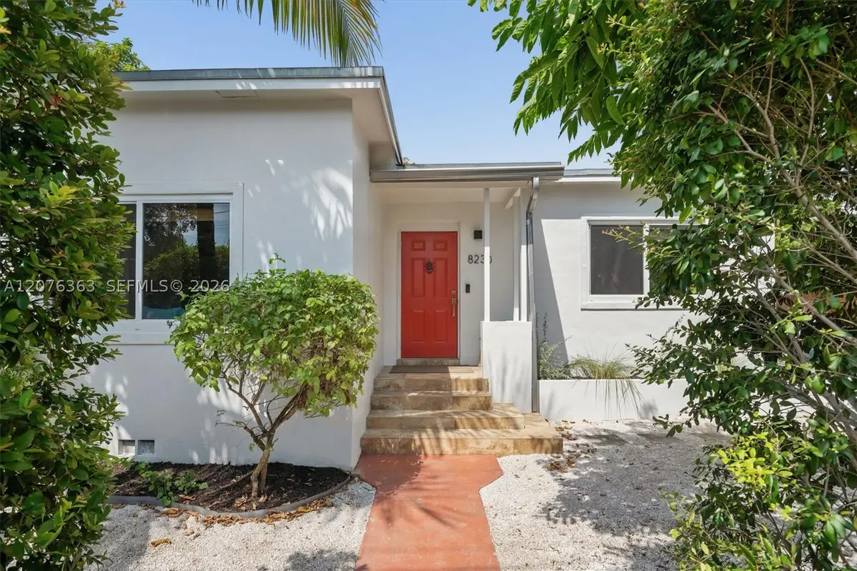 8230 NE 1st Pl, Miami, FL 33138 - #1