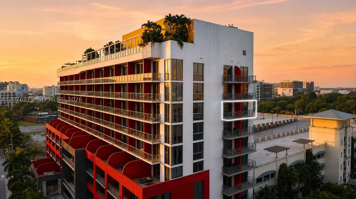 90 NE 32nd St #1013, Miami, FL 33127 - #1
