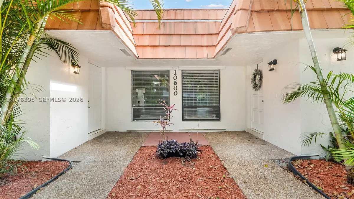 10600 NW 45th St, Coral Springs, FL 33065 - #1