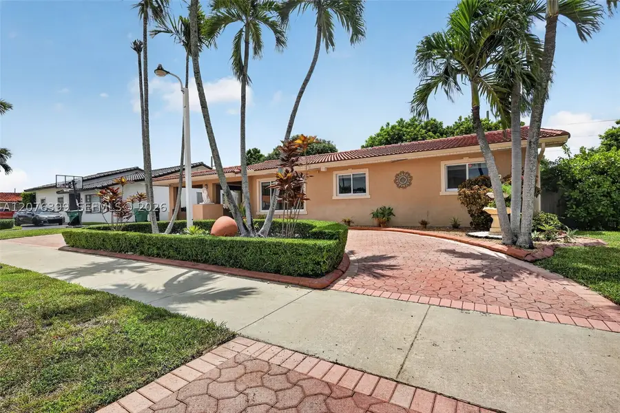 8936 SW 11th St, Miami, FL 33174 - #3