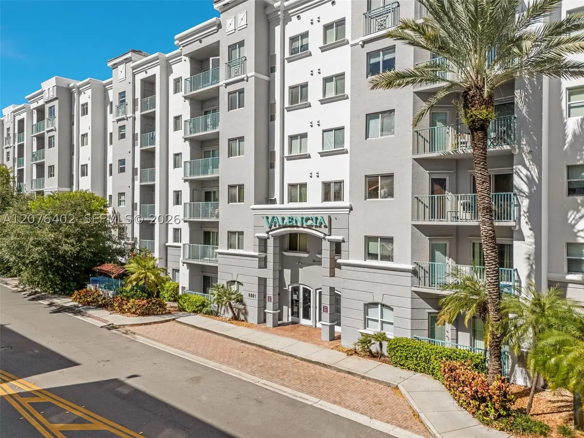 6001 SW 70th St #512, South Miami, FL 33143 - #1