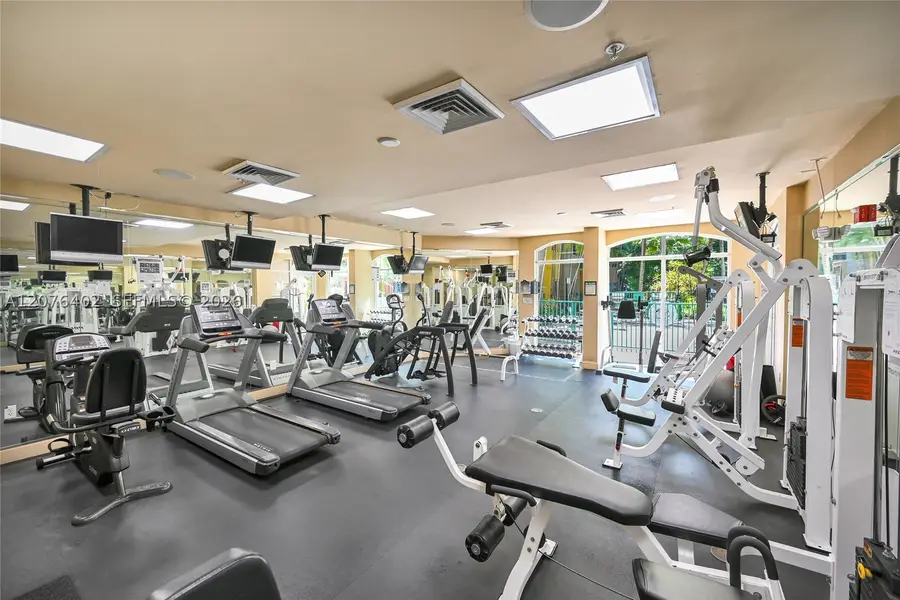 6001 SW 70th St #512, South Miami, FL 33143 - #3