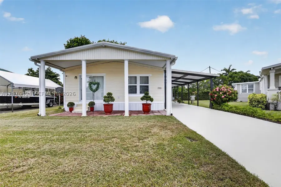 5211 SW 29th Ter, Fort Lauderdale, FL 33312 - #3