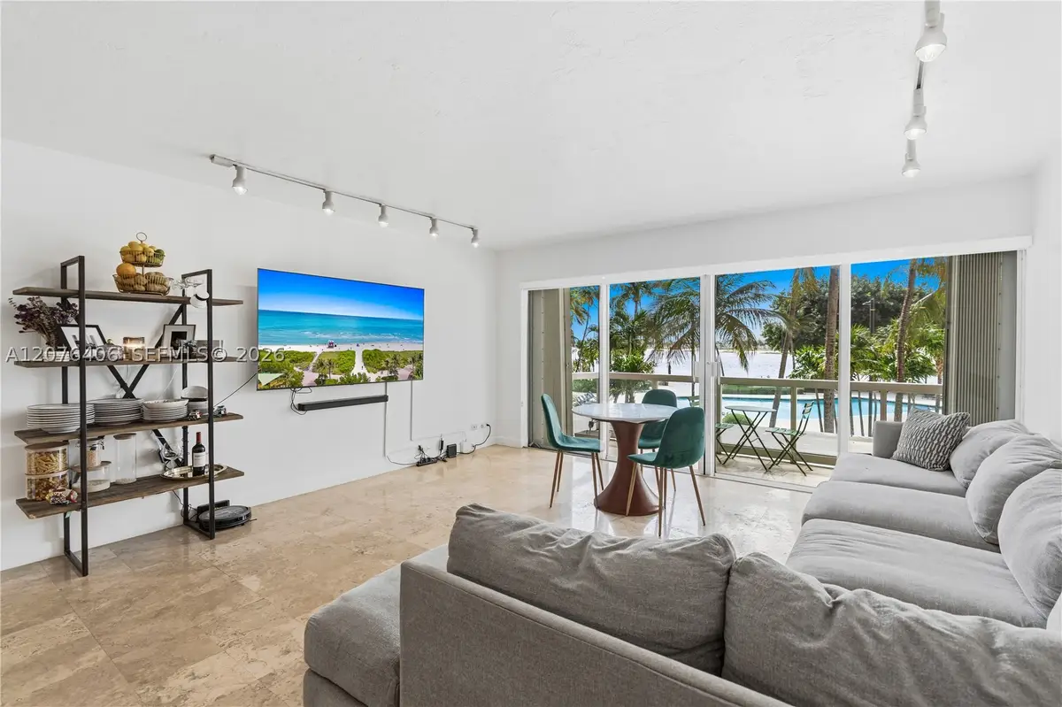 2451 Brickell Ave #2T, Miami, FL 33129 - #1