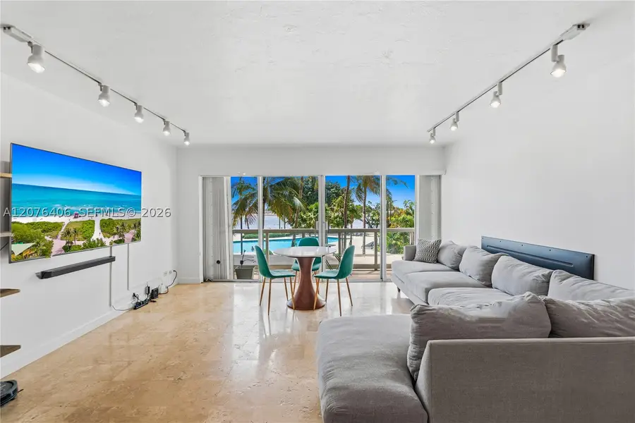 2451 Brickell Ave #2T, Miami, FL 33129 - #2