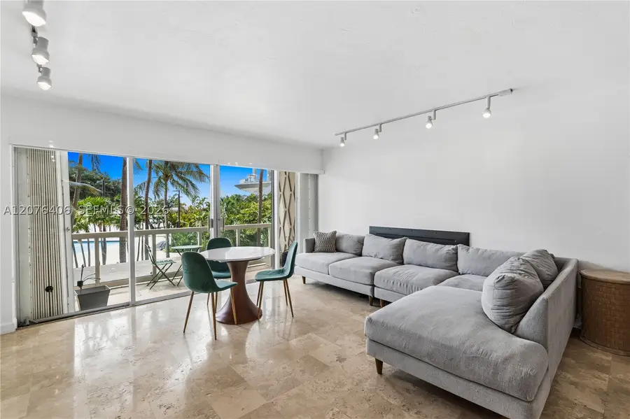 2451 Brickell Ave #2T, Miami, FL 33129 - #3