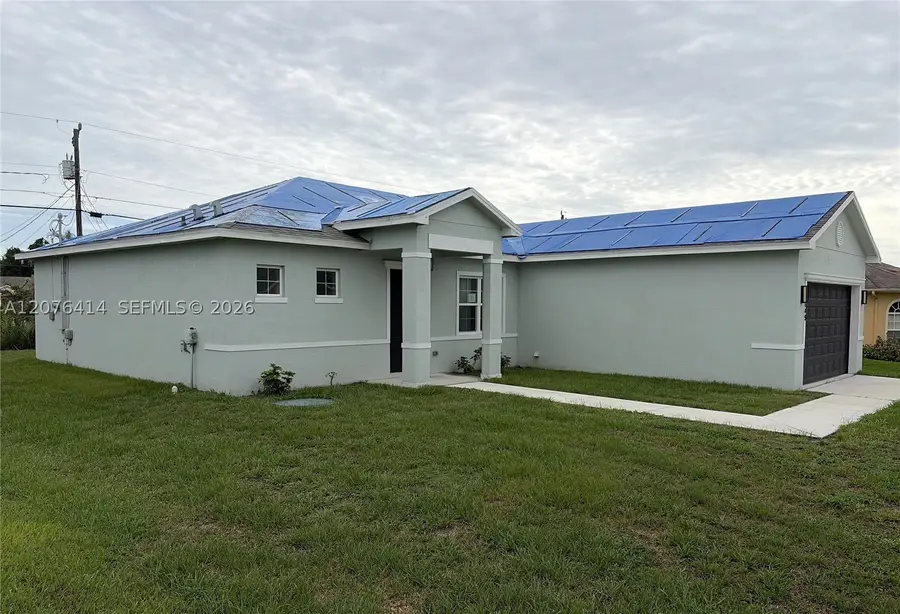 1649 SW Merchant Ln, Port Saint Lucie, FL 34953 - #2