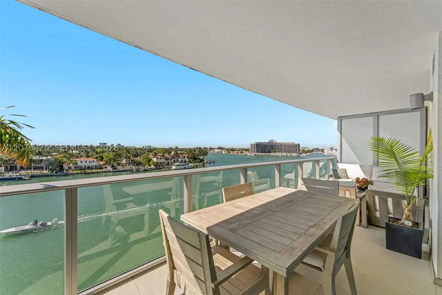 6620 Indian Creek Dr #609, Miami Beach, FL 33141 - #2