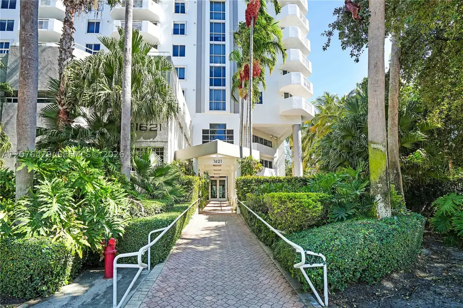 1621 Bay Rd #604, Miami Beach, FL 33139 - #2