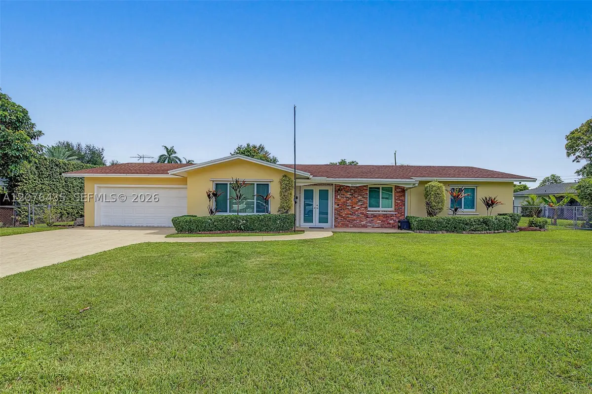 17721 SW 93rd Ave, Palmetto Bay, FL 33157 - #1