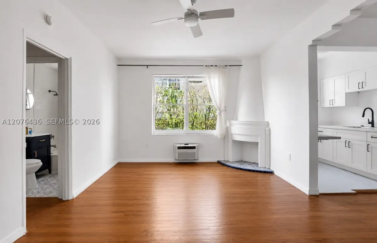 1525 Meridian Ave #106, Miami Beach, FL 33139 - #1