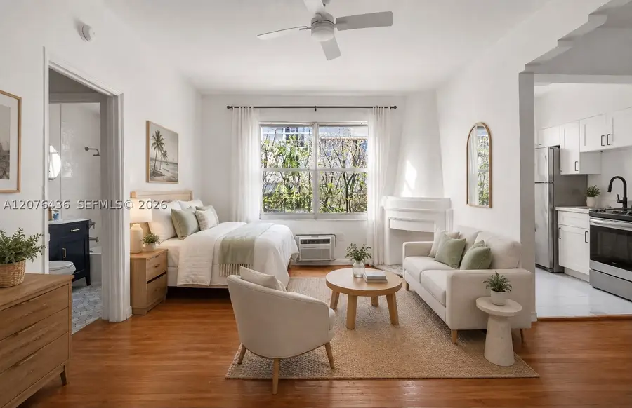 1525 Meridian Ave #106, Miami Beach, FL 33139 - #2