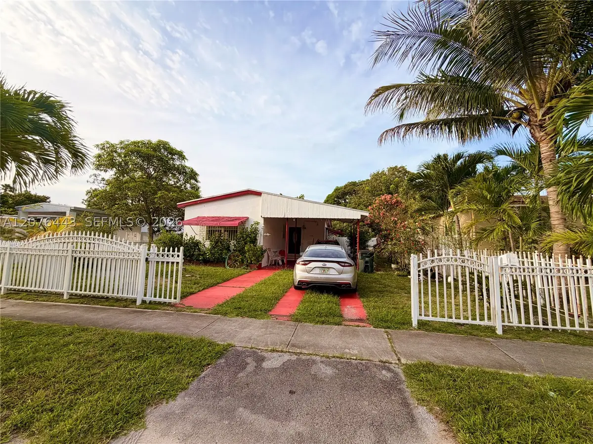 1440 NE 136th St, North Miami, FL 33161 - #1
