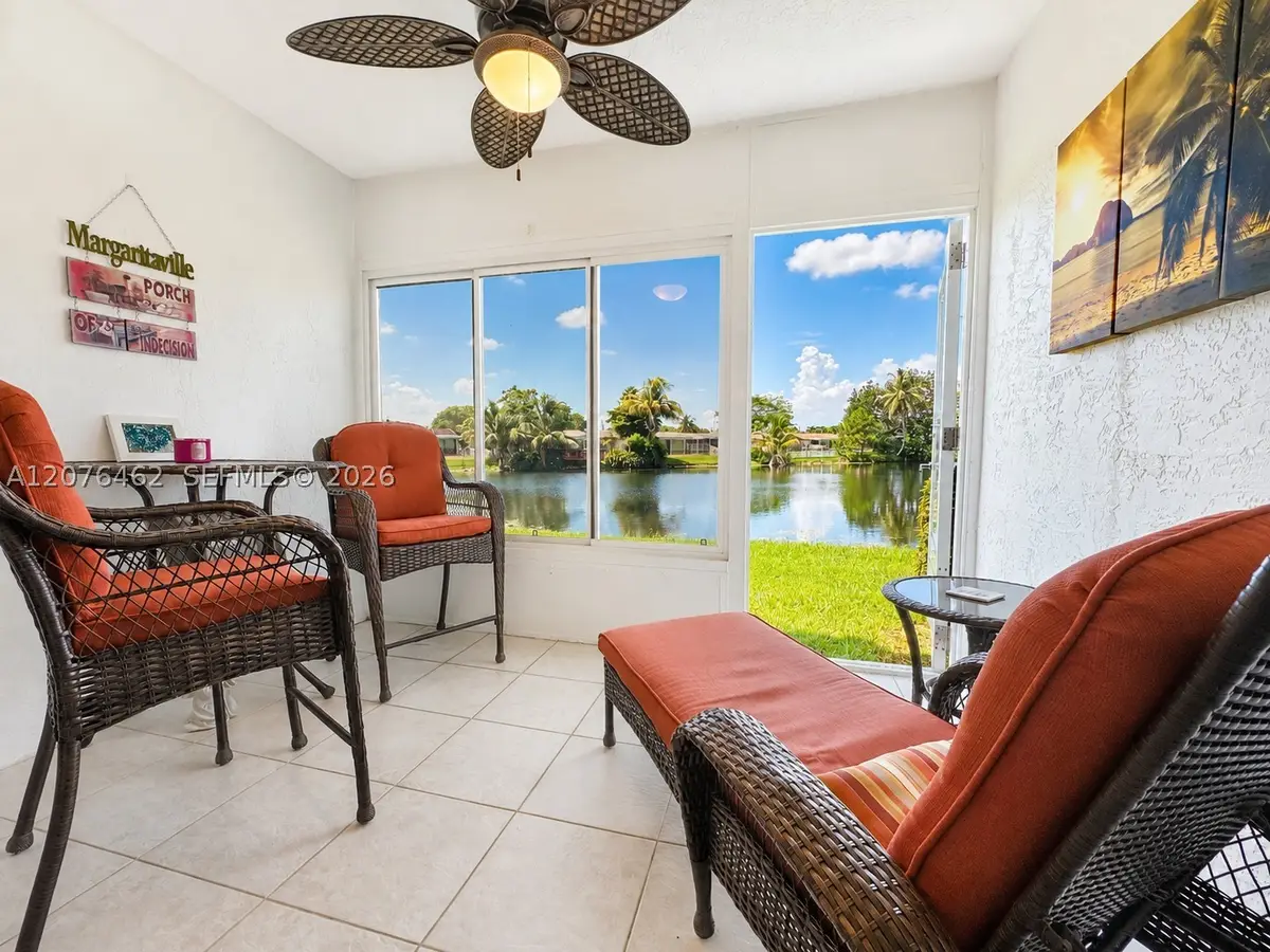 10346 NW 24th Pl #107, Sunrise, FL 33322 - #1
