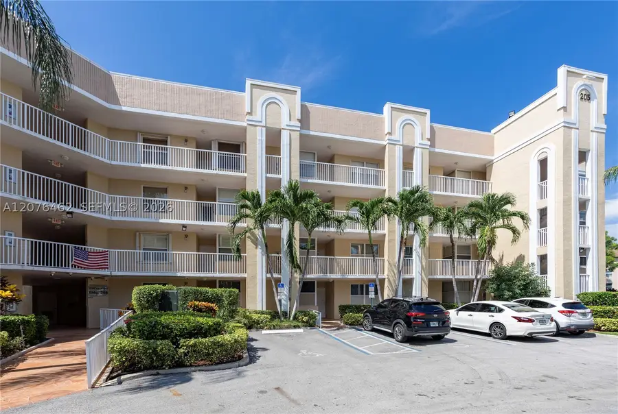 10346 NW 24th Pl #107, Sunrise, FL 33322 - #2