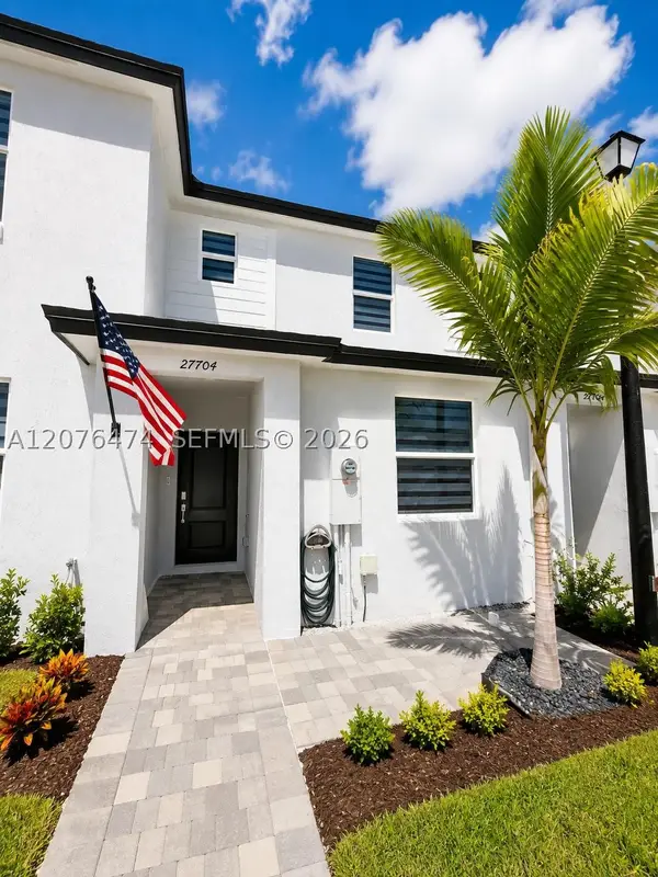 27704 SW 156, Homestead, FL 33032