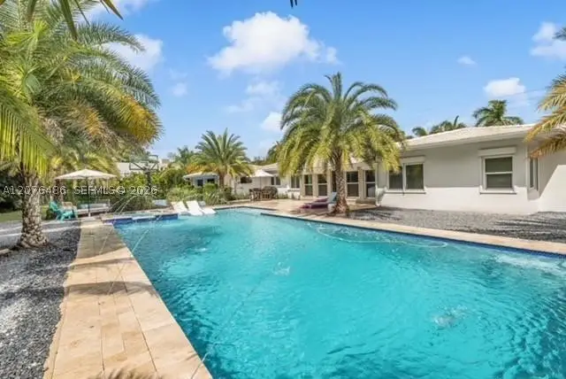 400 NE 2nd St, Pompano Beach, FL 33060 - #1