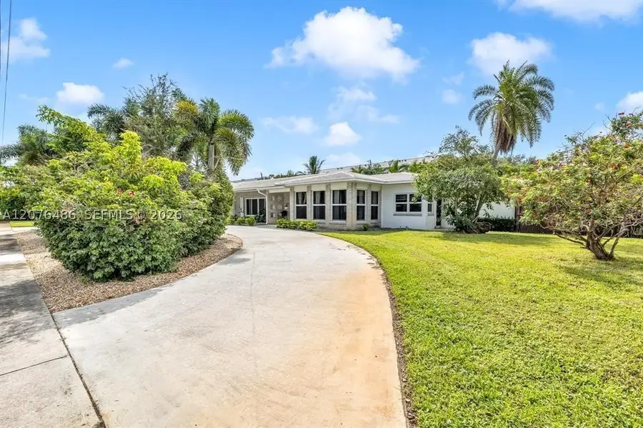 400 NE 2nd St, Pompano Beach, FL 33060 - #2