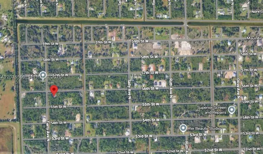 3515 56 St W, Lehigh Acres, FL 33971 - #2