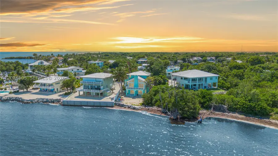 316 N Dr, Islamorada, FL 33036 - #2