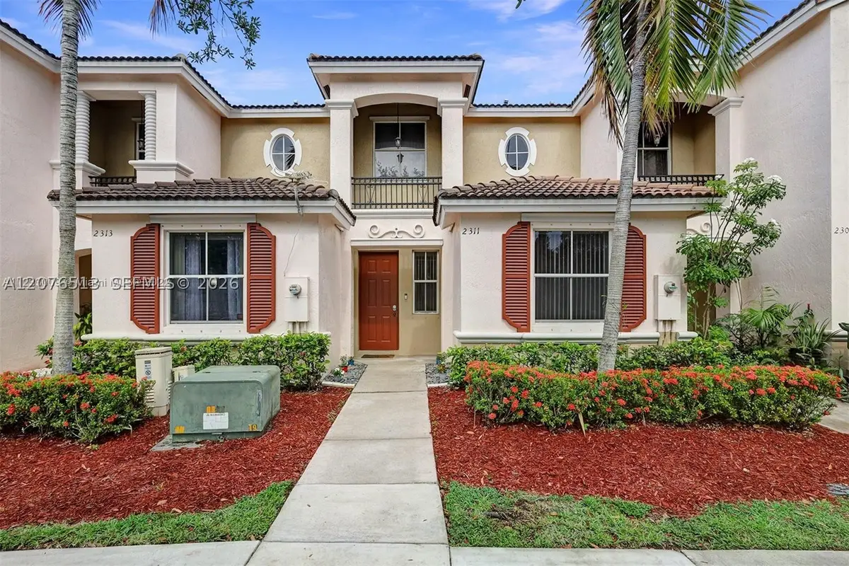 2311 NE 42nd Cir, Homestead, FL 33033 - #1