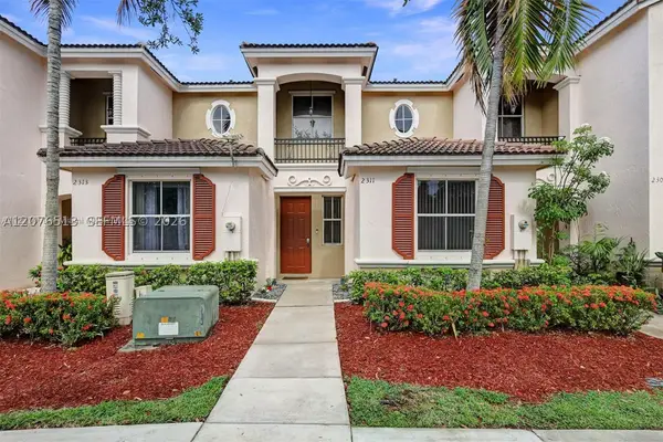 2311 NE 42nd Cir, Homestead, FL 33033