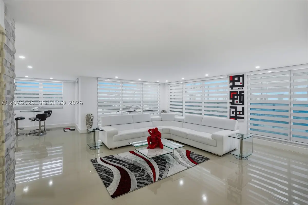 2751 S Ocean Dr #301S, Hollywood, FL 33019 - #1