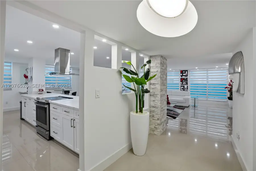2751 S Ocean Dr #301S, Hollywood, FL 33019 - #2