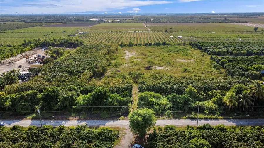 36260 SW 212, Florida City, FL 33034 - #2