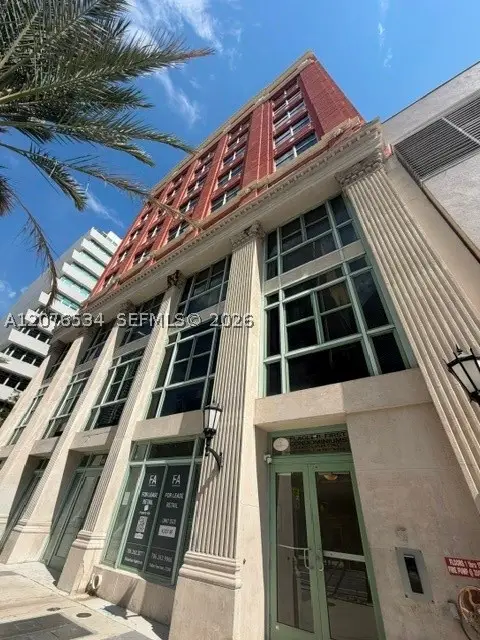 111 E Flagler St #406, Miami, FL 33131 - #1