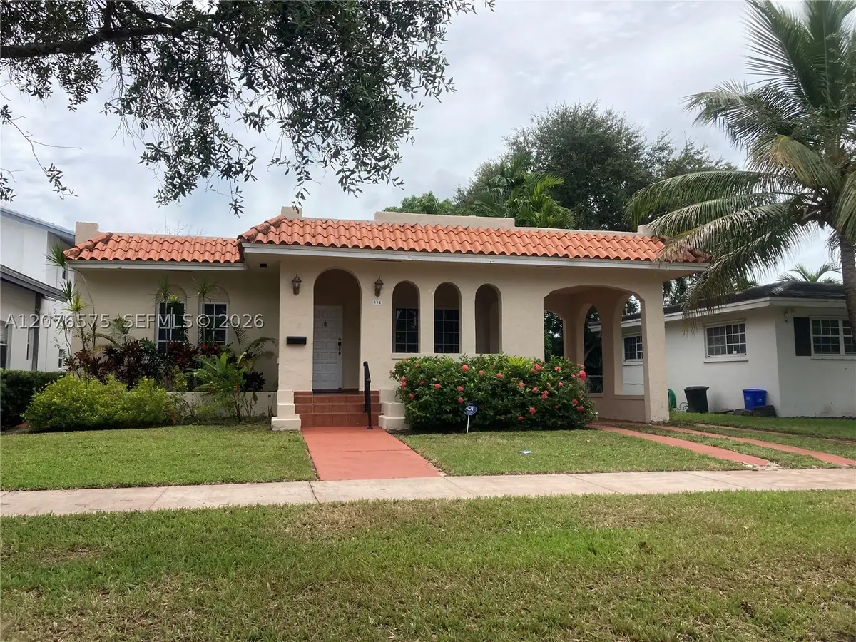 334 Alesio Ave, Coral Gables, FL 33134 - #1