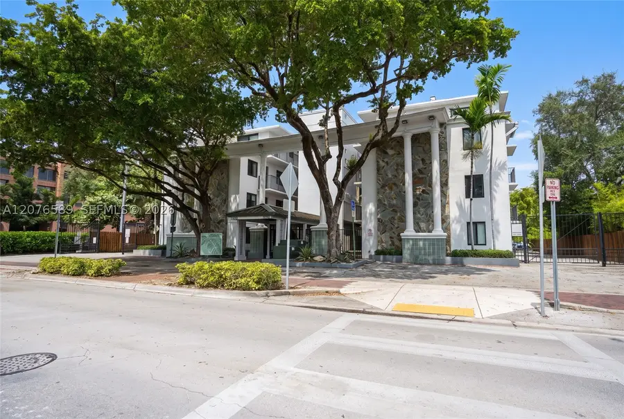 3240 Mary St #S308, Miami, FL 33133 - #2