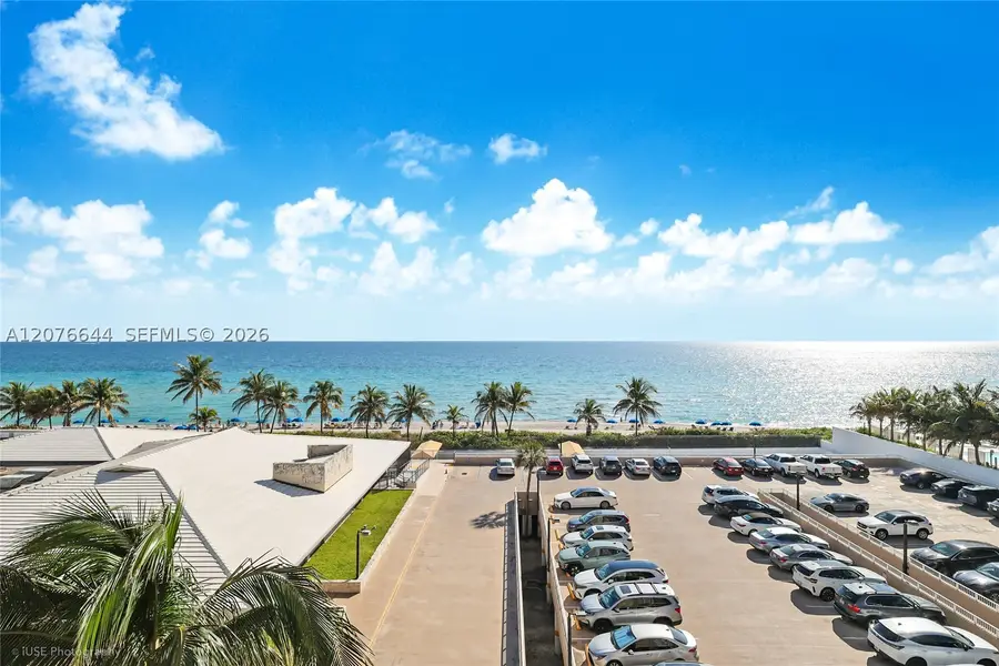 1980 S Ocean Dr #5F, Hallandale Beach, FL 33009 - #2