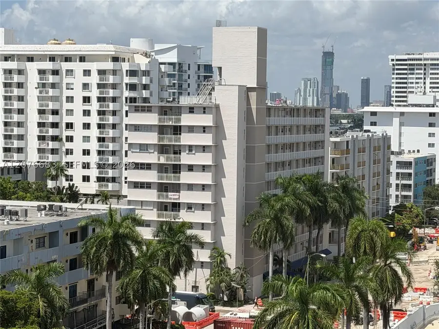 1300 Lincoln Rd #E705, Miami Beach, FL 33139 - #2
