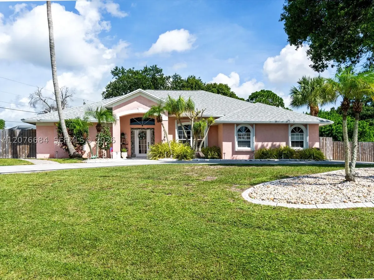 1790 SW Day St, Port Saint Lucie, FL 34953 - #1