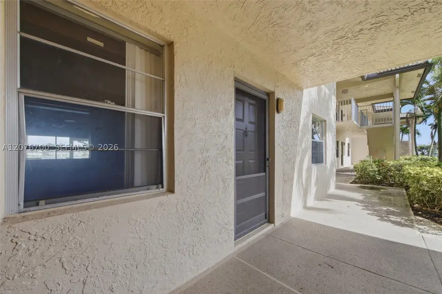 5510 Lakeside Dr #108, Margate, FL 33063 - #2