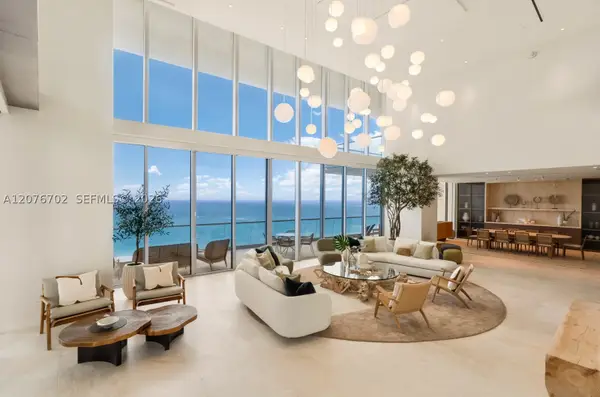 18501 Collins Ave #2301, Sunny Isles Beach, FL 33160