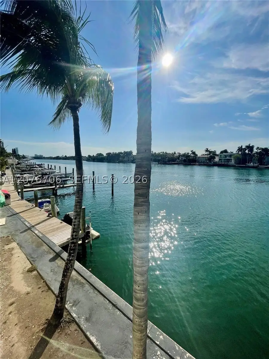 5600 Collins Ave #16P, Miami Beach, FL 33140 - #1