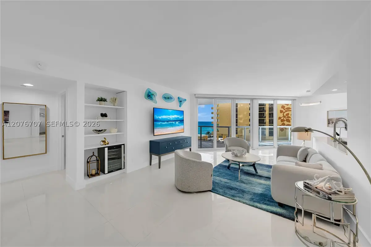 16425 Collins Ave #712, Sunny Isles Beach, FL 33160 - #1