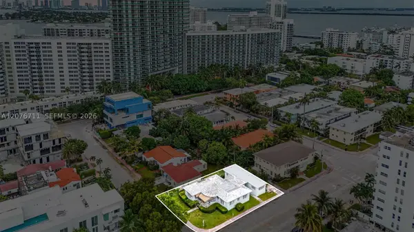 1301 Flamingo Way, Miami Beach, FL 33139