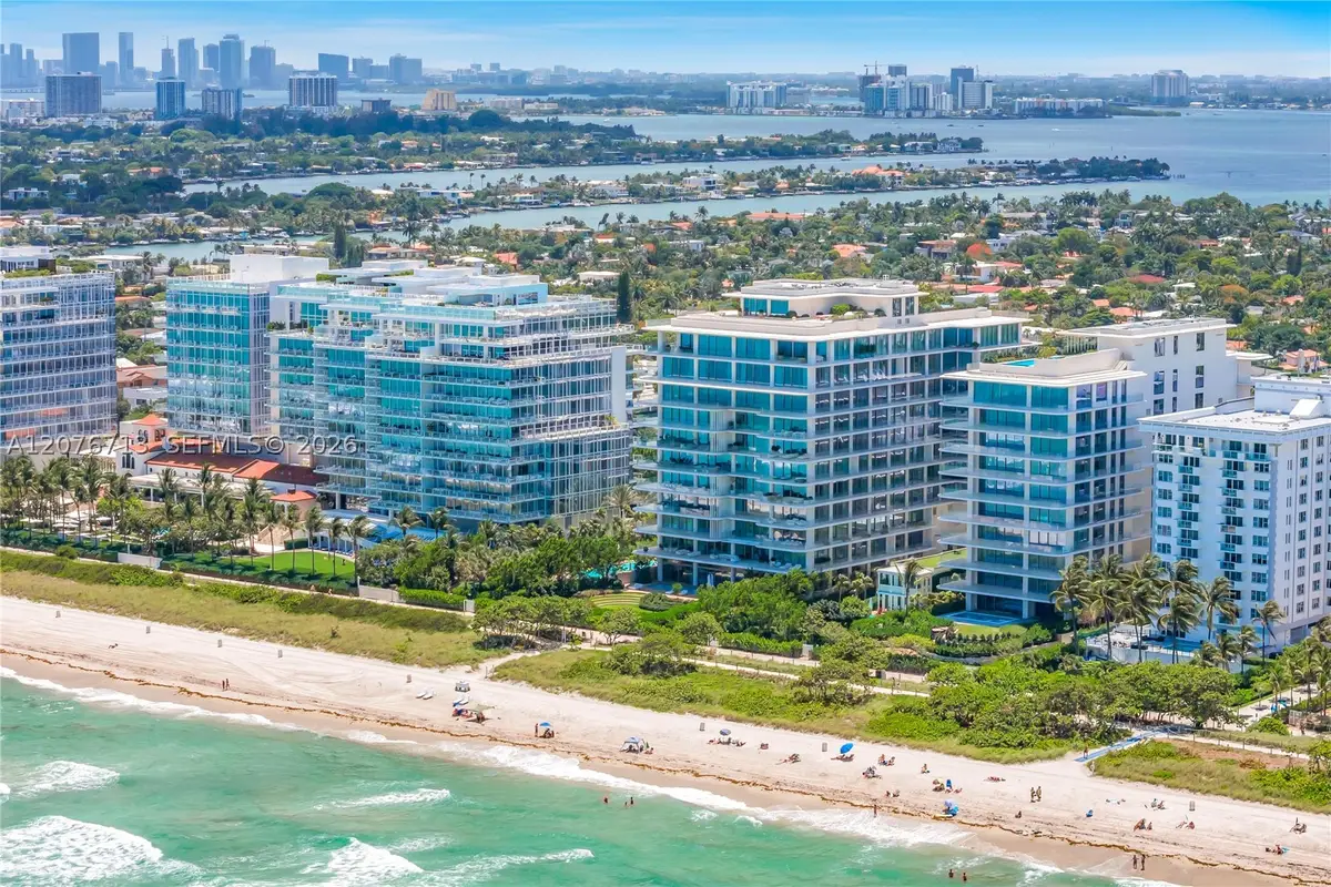 9165 Collins Ave #701, Surfside, FL 33154 - #1