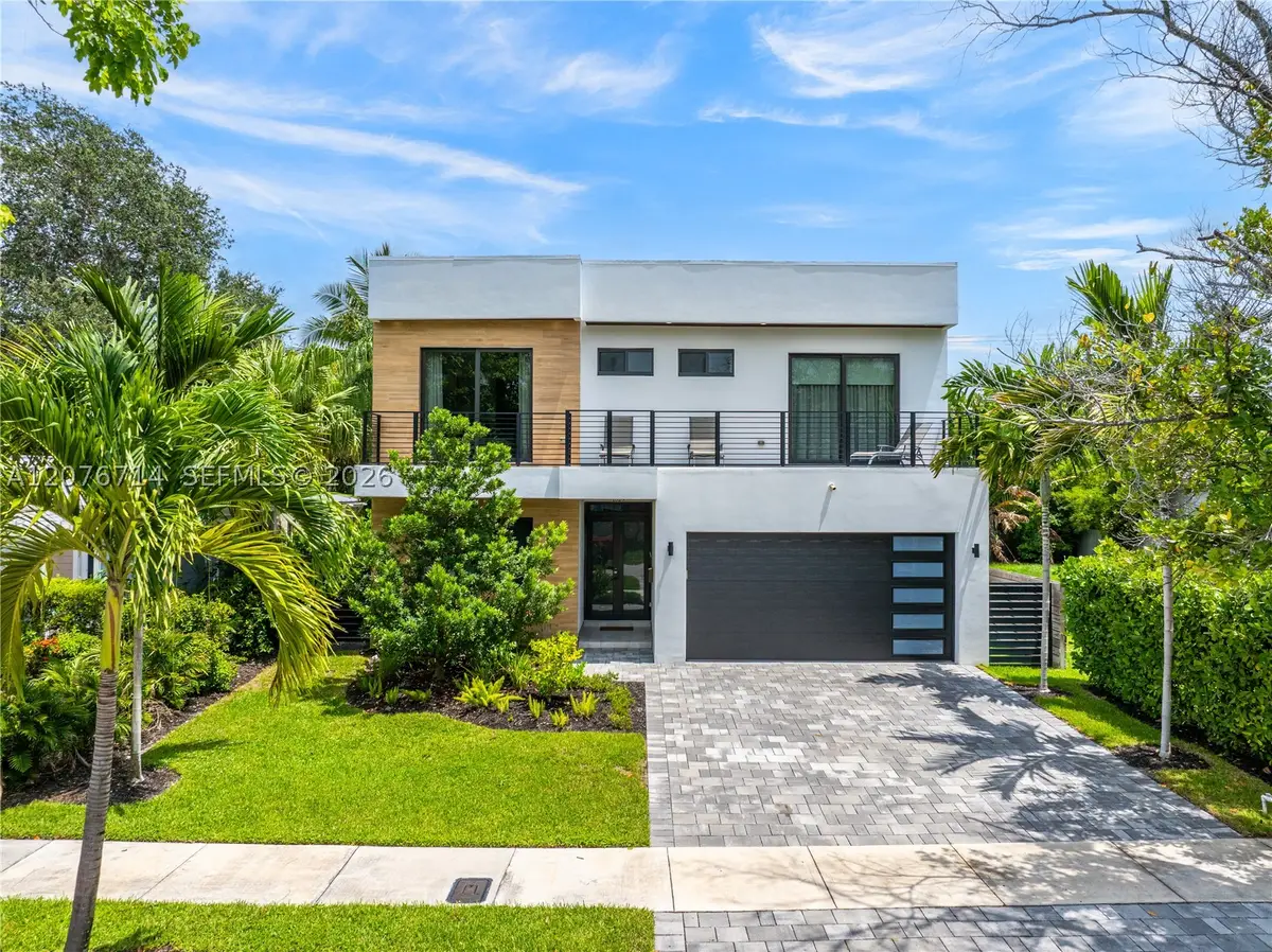 1629 NE 4th Pl, Fort Lauderdale, FL 33301 - #1