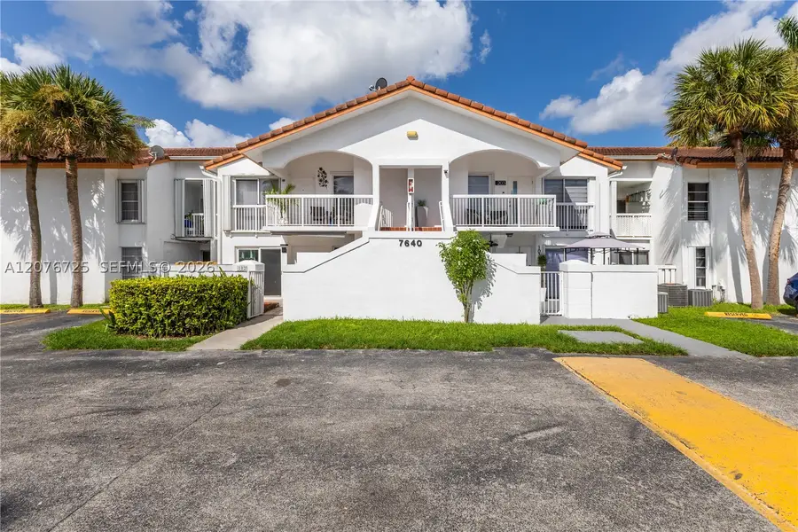 7640 SW 153rd Ct #102, Miami, FL 33193 - #2