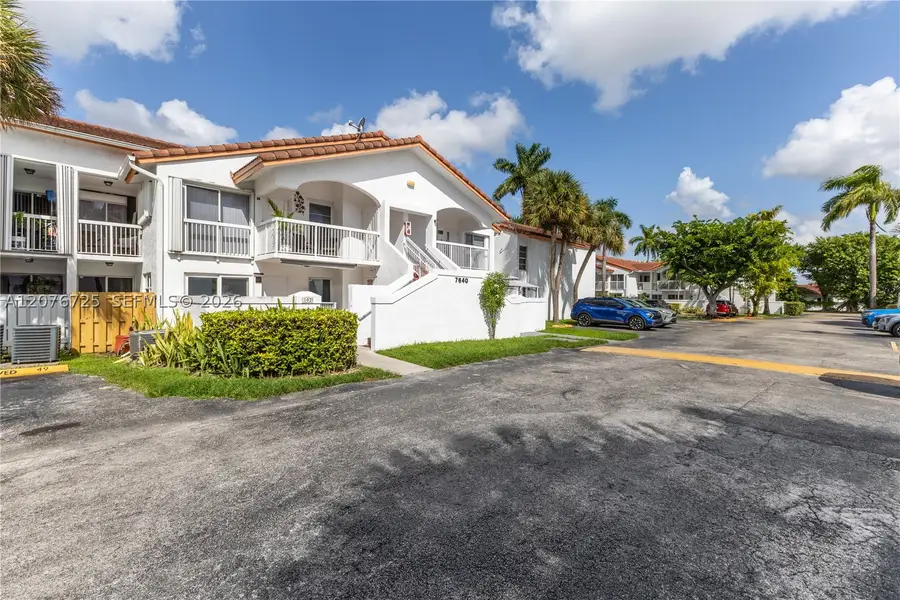 7640 SW 153rd Ct #102, Miami, FL 33193 - #3