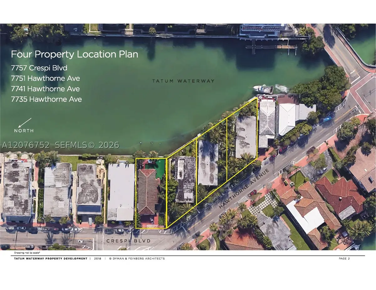 7751 Hawthorne Ave, Miami Beach, FL 33141 - #1